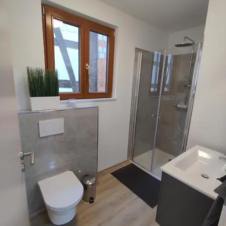 アパート Steigner *